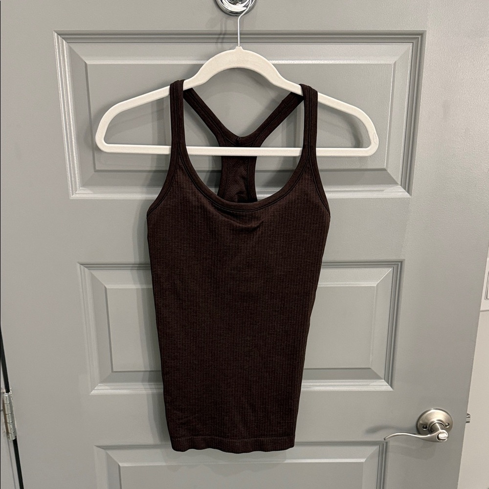 Lululemon Ebb to Street Tank